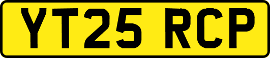 YT25RCP