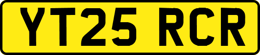 YT25RCR