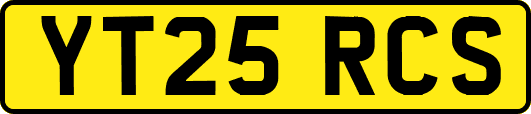 YT25RCS