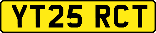 YT25RCT
