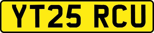 YT25RCU