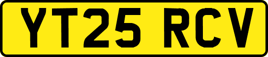 YT25RCV