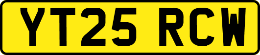YT25RCW