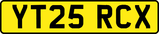 YT25RCX