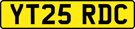 YT25RDC