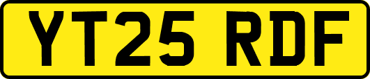YT25RDF