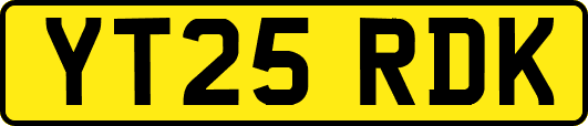 YT25RDK