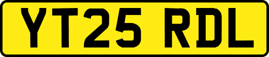 YT25RDL