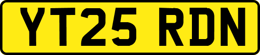 YT25RDN