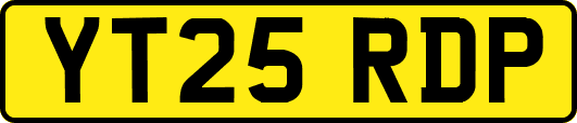 YT25RDP