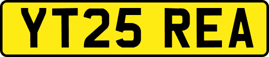 YT25REA