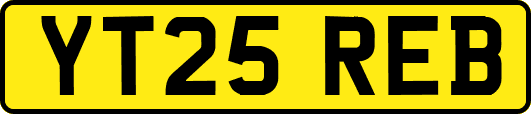 YT25REB