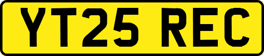 YT25REC