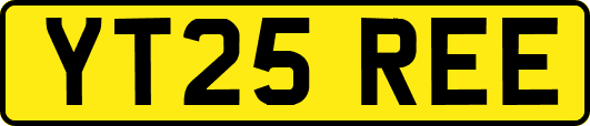 YT25REE