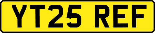 YT25REF