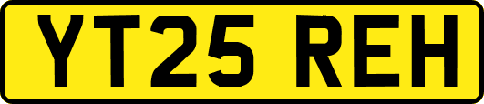 YT25REH