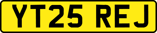 YT25REJ