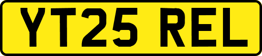 YT25REL
