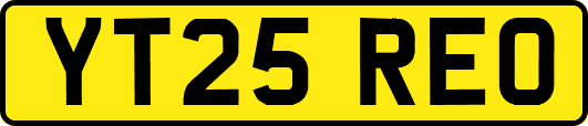 YT25REO