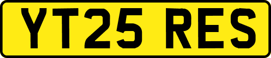 YT25RES