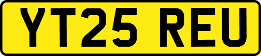 YT25REU
