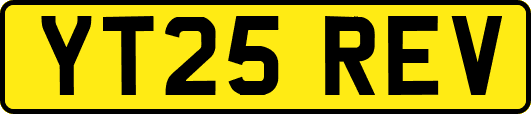 YT25REV