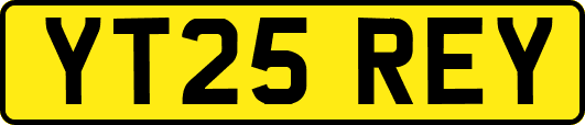 YT25REY