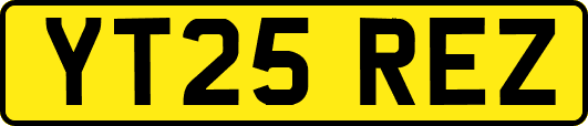 YT25REZ