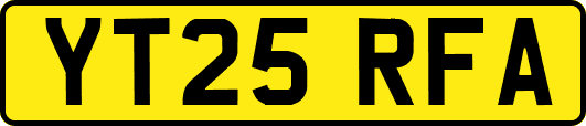 YT25RFA