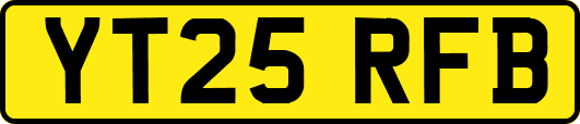 YT25RFB