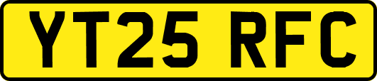 YT25RFC
