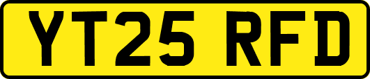 YT25RFD