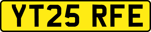 YT25RFE