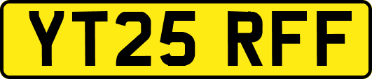 YT25RFF