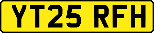 YT25RFH