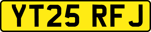 YT25RFJ