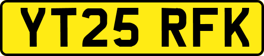 YT25RFK