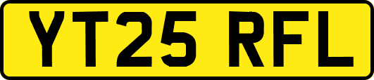 YT25RFL