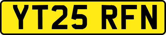 YT25RFN