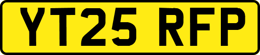 YT25RFP