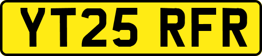 YT25RFR