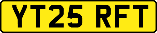 YT25RFT
