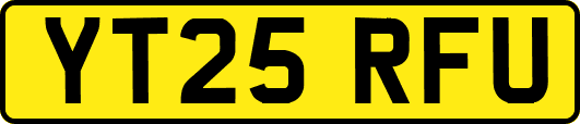 YT25RFU
