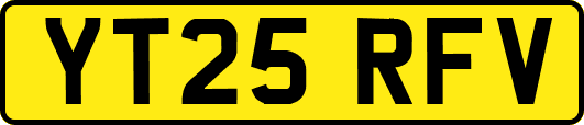 YT25RFV