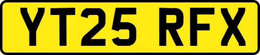 YT25RFX