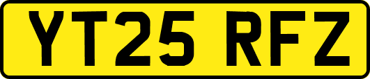 YT25RFZ
