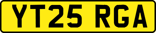 YT25RGA