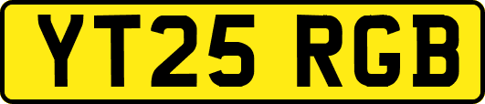 YT25RGB