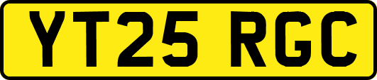 YT25RGC