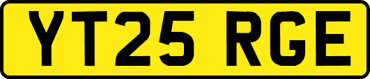 YT25RGE